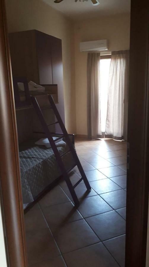 Villa Jamyra Sant'Arpino Esterno foto